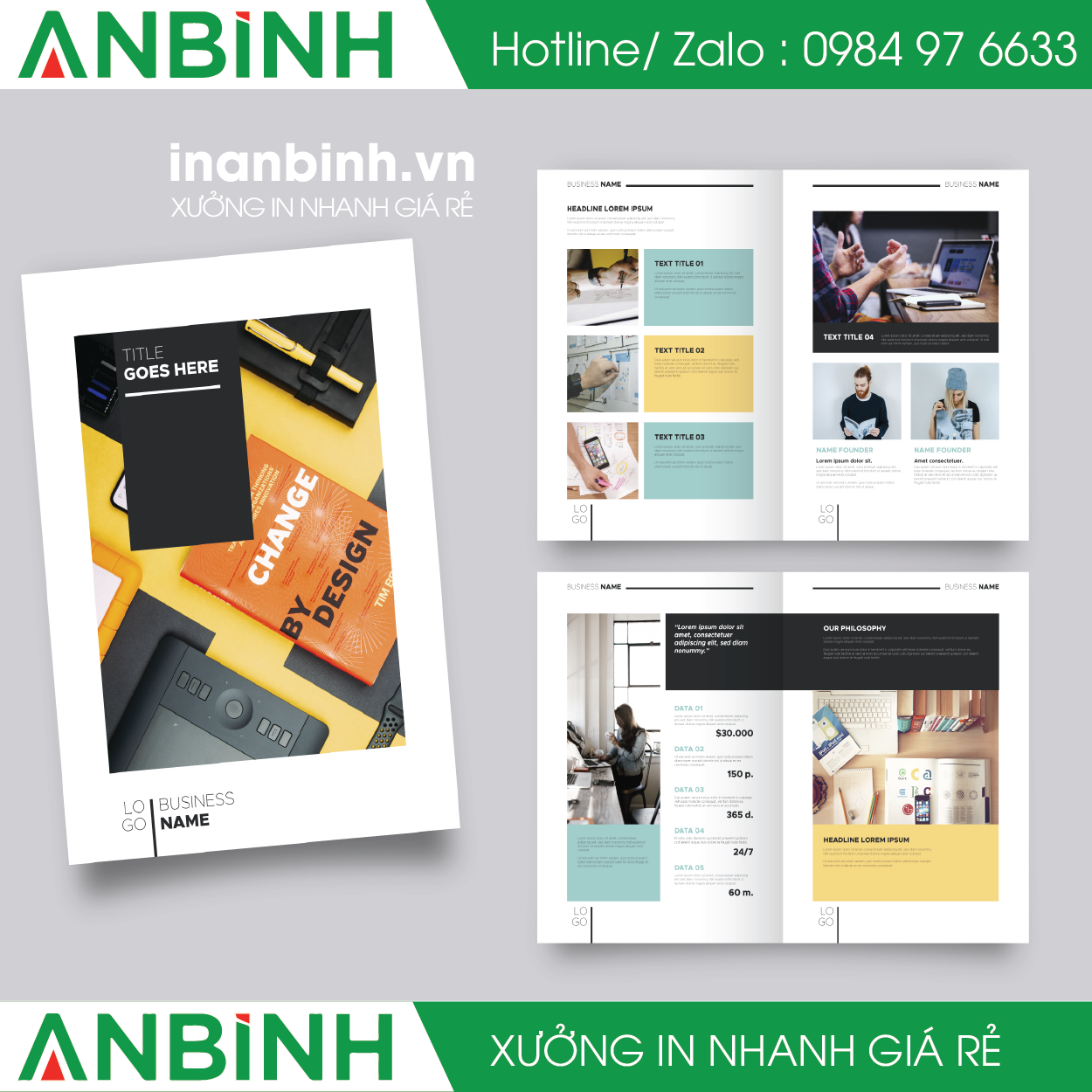 In An Bình cập nhập bảng giá mới nhất để quý khách hàng tham khảo In An Bình cập nhập bảng giá mới nhất để quý khách hàng tham khảo